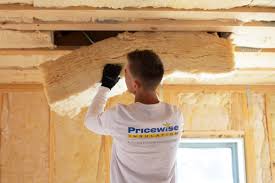 Types of Insulation We Offer in Flemingsburg, KY